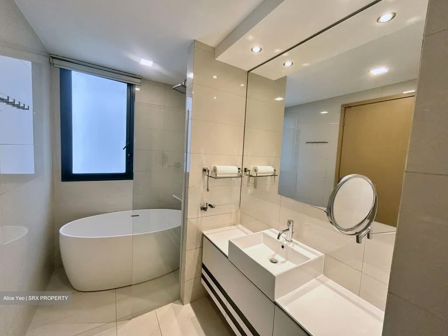 Skypark Residences (D27), Condominium #579791611